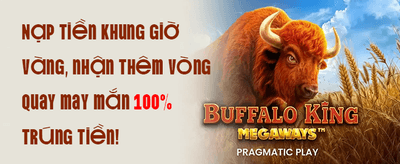 Jackpot Độc Quyền Cuối Tuần promotion
