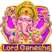 Voi Thần Ganesha