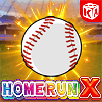 cú đánh Home RunX screenshot