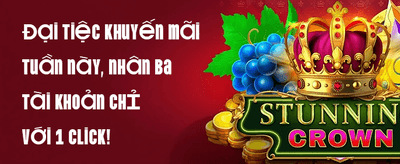 Vòng Quay Miễn Phí Slots promotion