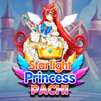 Starlight Princess Pachi screenshot