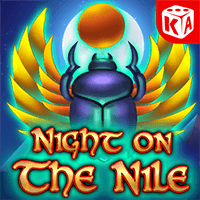 ĐÊM TRÊN SÔNG NILE screenshot